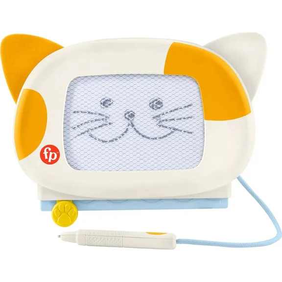 Fisher-Price Doodle Pro Kitty