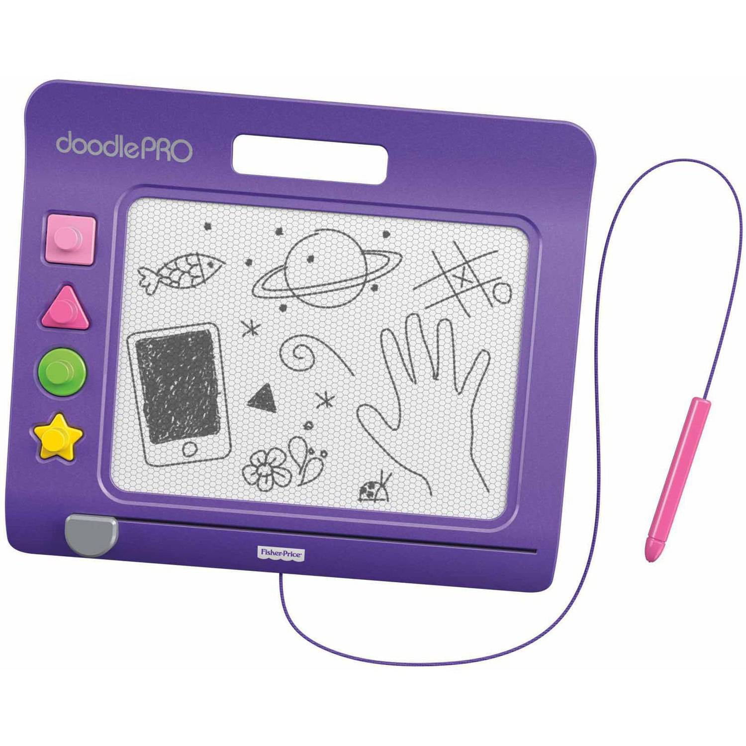 Fisher price doodle pro best sale classic