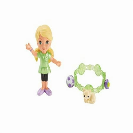 Fisher-Price Dora & Friends Alana's Explorer Charms