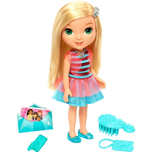Fisher-Price Dora and Friends Dance Party Alana