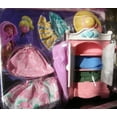 thumbnail image 1 of Fisher Price Dream Wardrobe #74642 Year 1998, 1 of 1