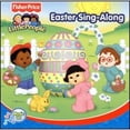 thumbnail image 1 of Fisher-Price Easter Sing-Along (CD) by Various Artists, 1 of 1
