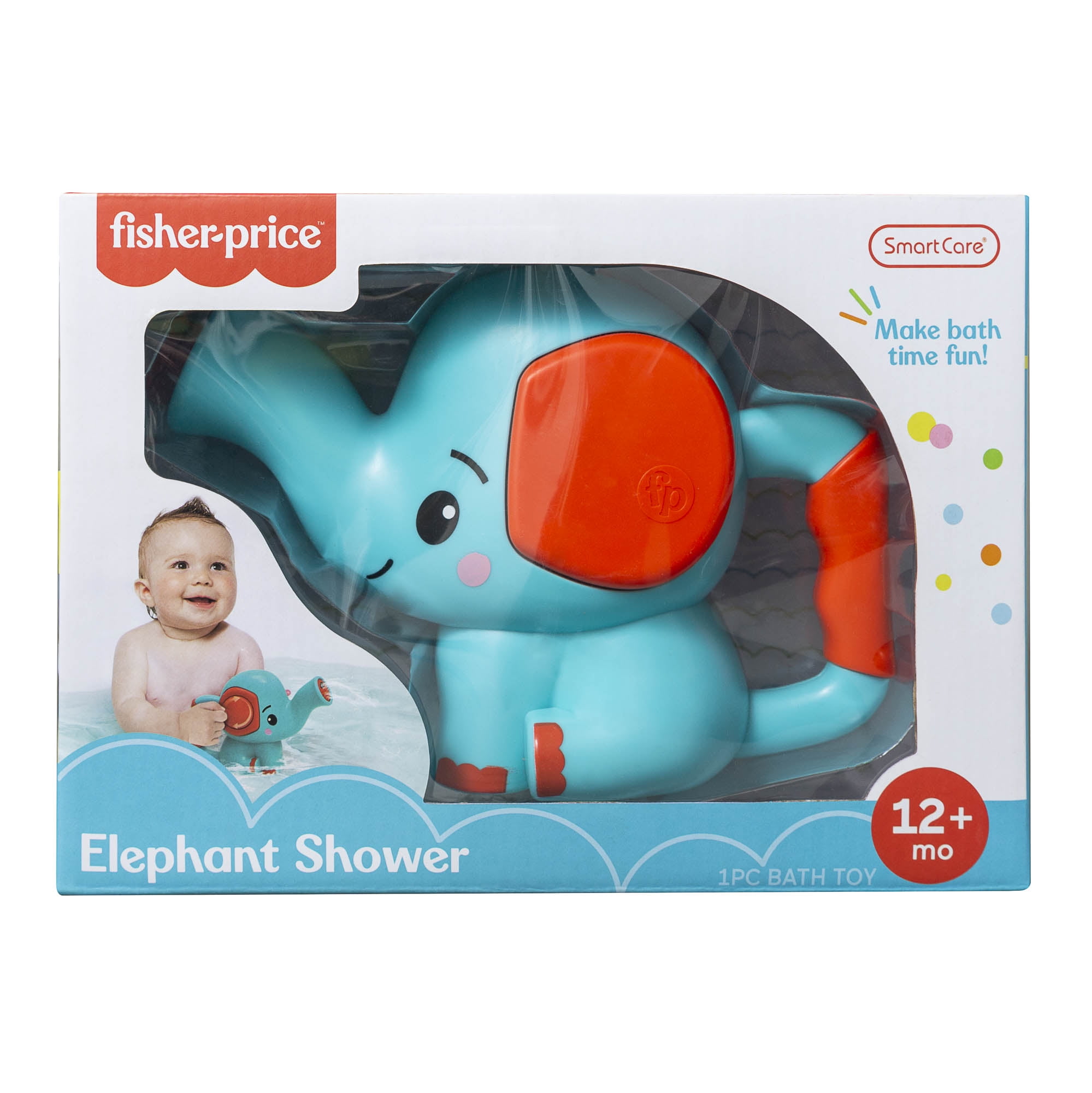 Fisher price 2024 elephant walmart