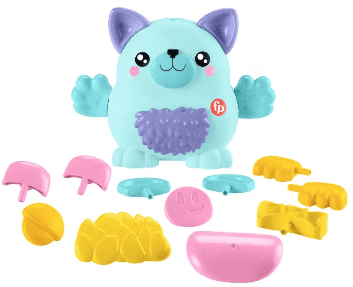 Fisher-Price FP Pets Mix & Match Pet - Walmart Business Supplies