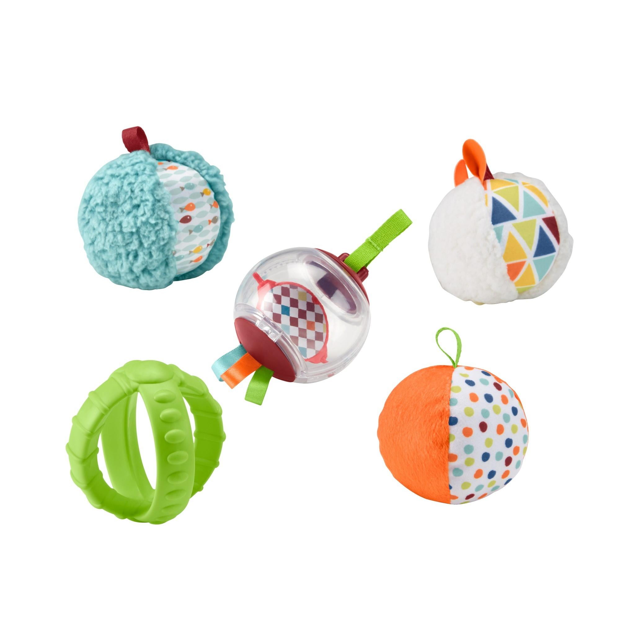 Five Sen Activity Balls Five Sen Activity Balls