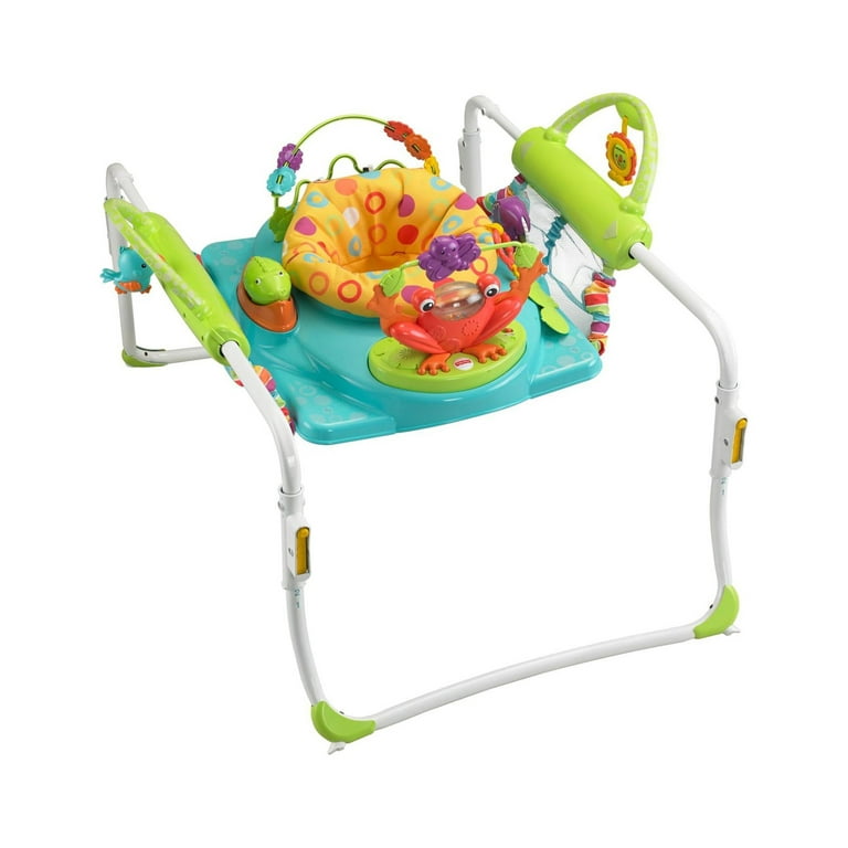Fisher-Price First Steps Jumperoo