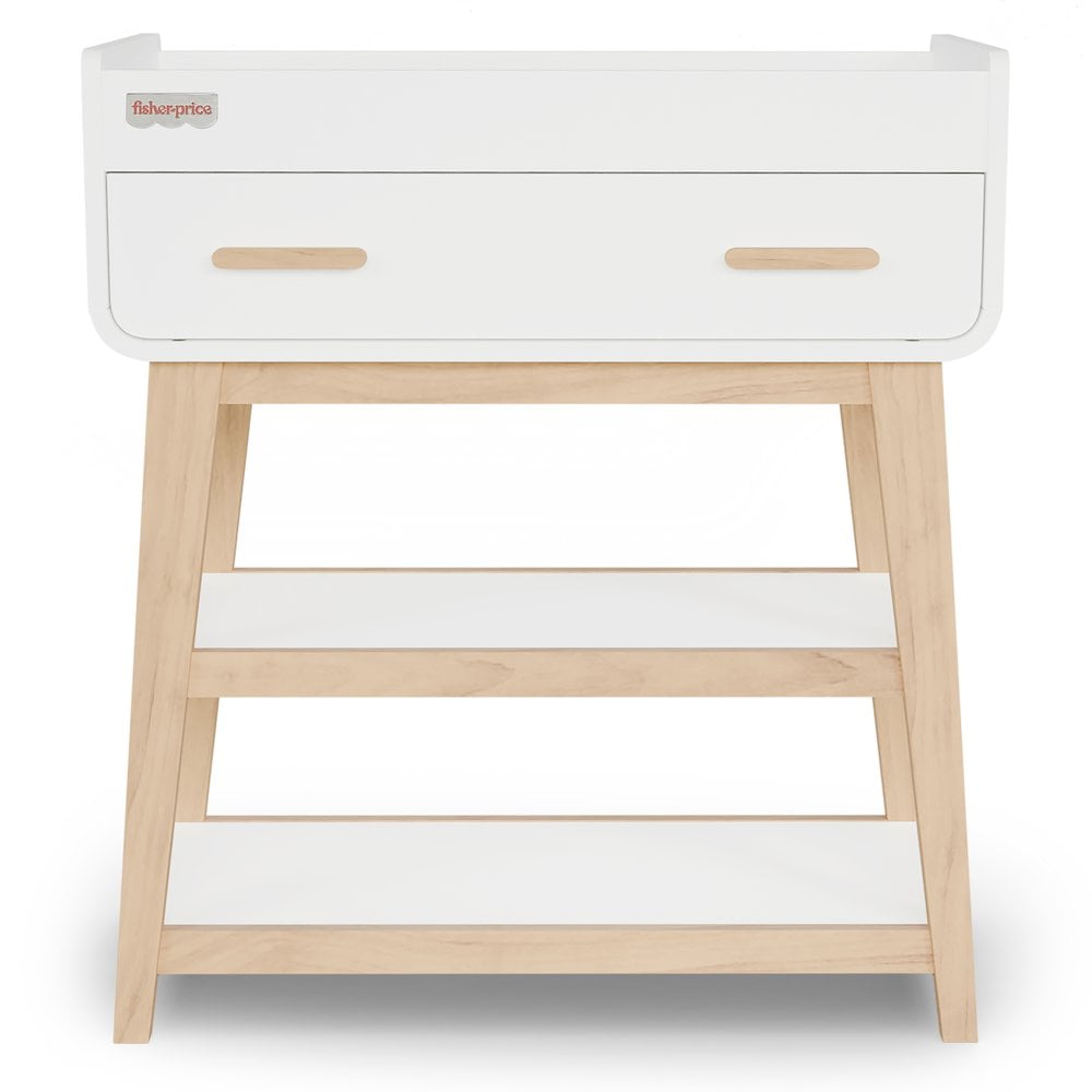 Fisher-Price Fisher Price Iris/Siesta Changing Table by Dream On Me