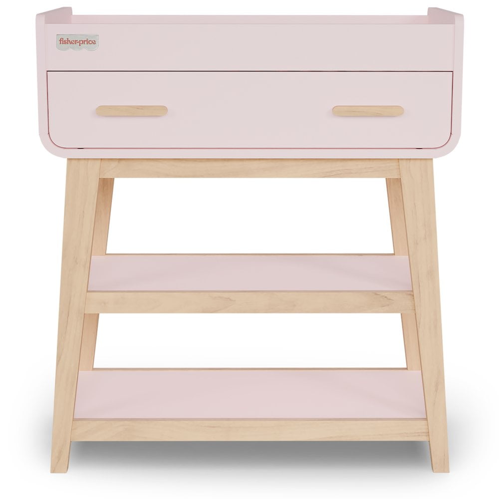 Fisher-Price Fisher Price Iris/Siesta Changing Table by Dream On Me