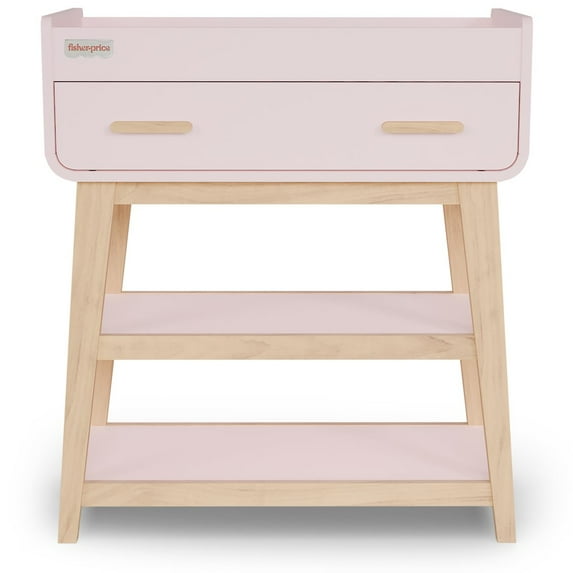 Fisher-Price Fisher Price Iris/Siesta Changing Table by Dream On Me