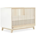 thumbnail image 1 of Fisher-Price Fisher Price Siesta 3-in-1 Convertible Crib by Dream On Me, 1 of 6