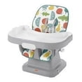 thumbnail image 1 of Fisher-Price GVG98 Baby to Toddler High Chair - Pearfection, 1 of 6