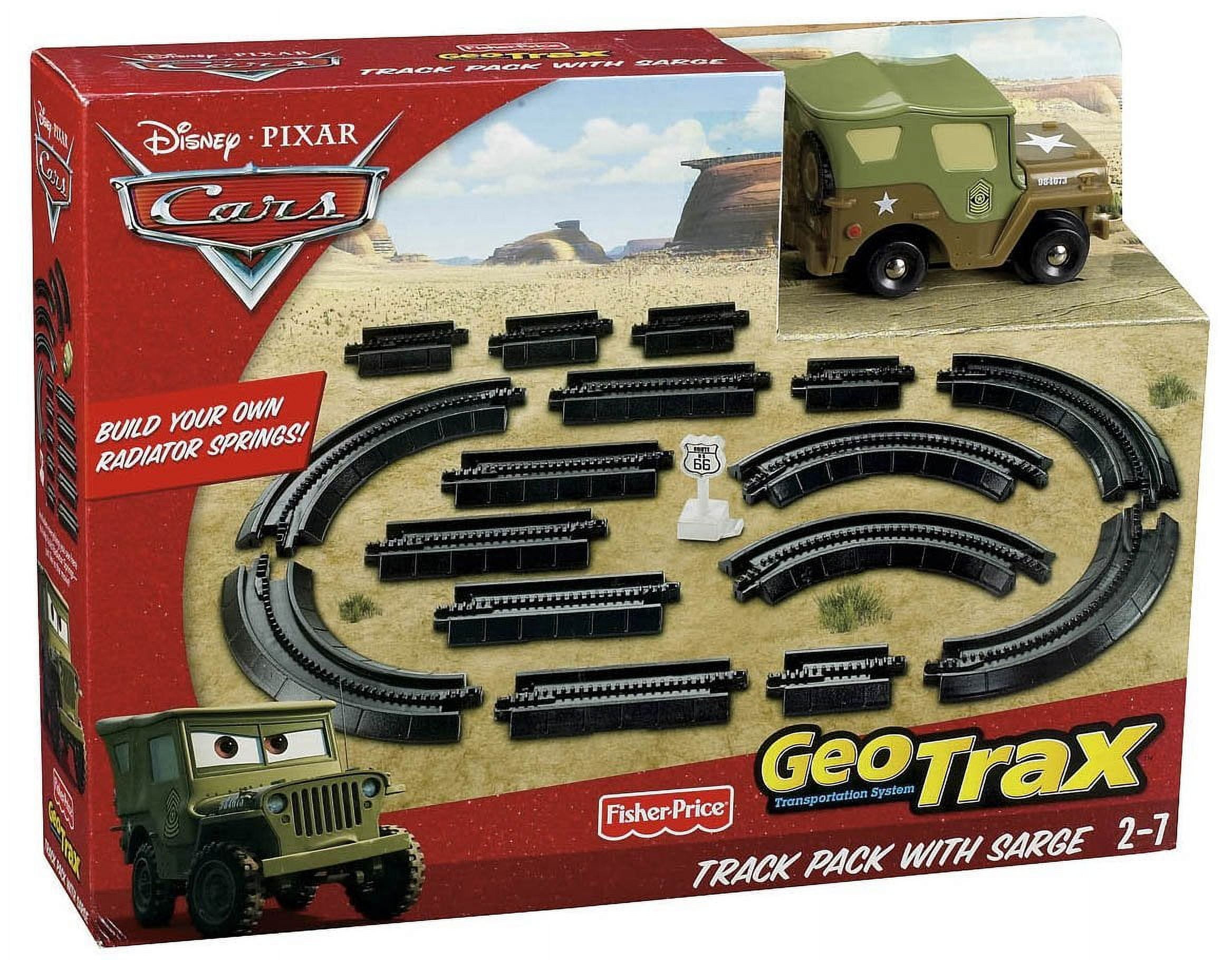 Geotrax toys hotsell