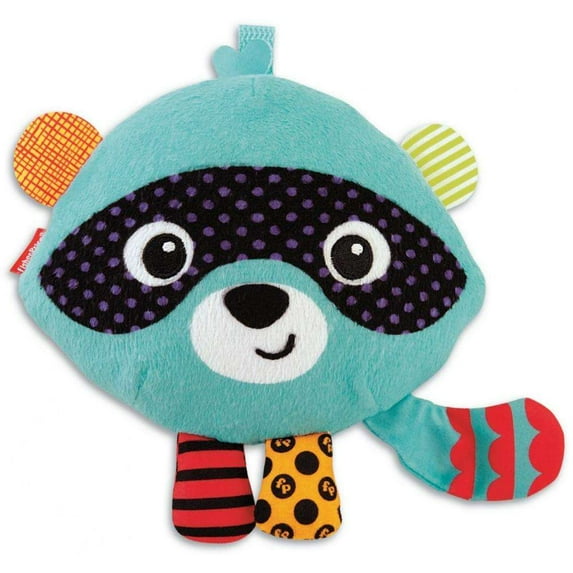 Fisher-Price Giggle Gang Ralph