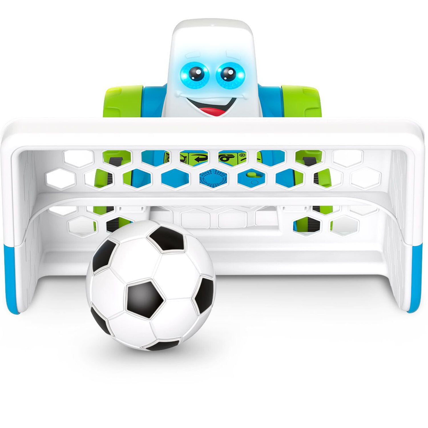 Fisher-Price Goaldozer Playset with Lights and Sound