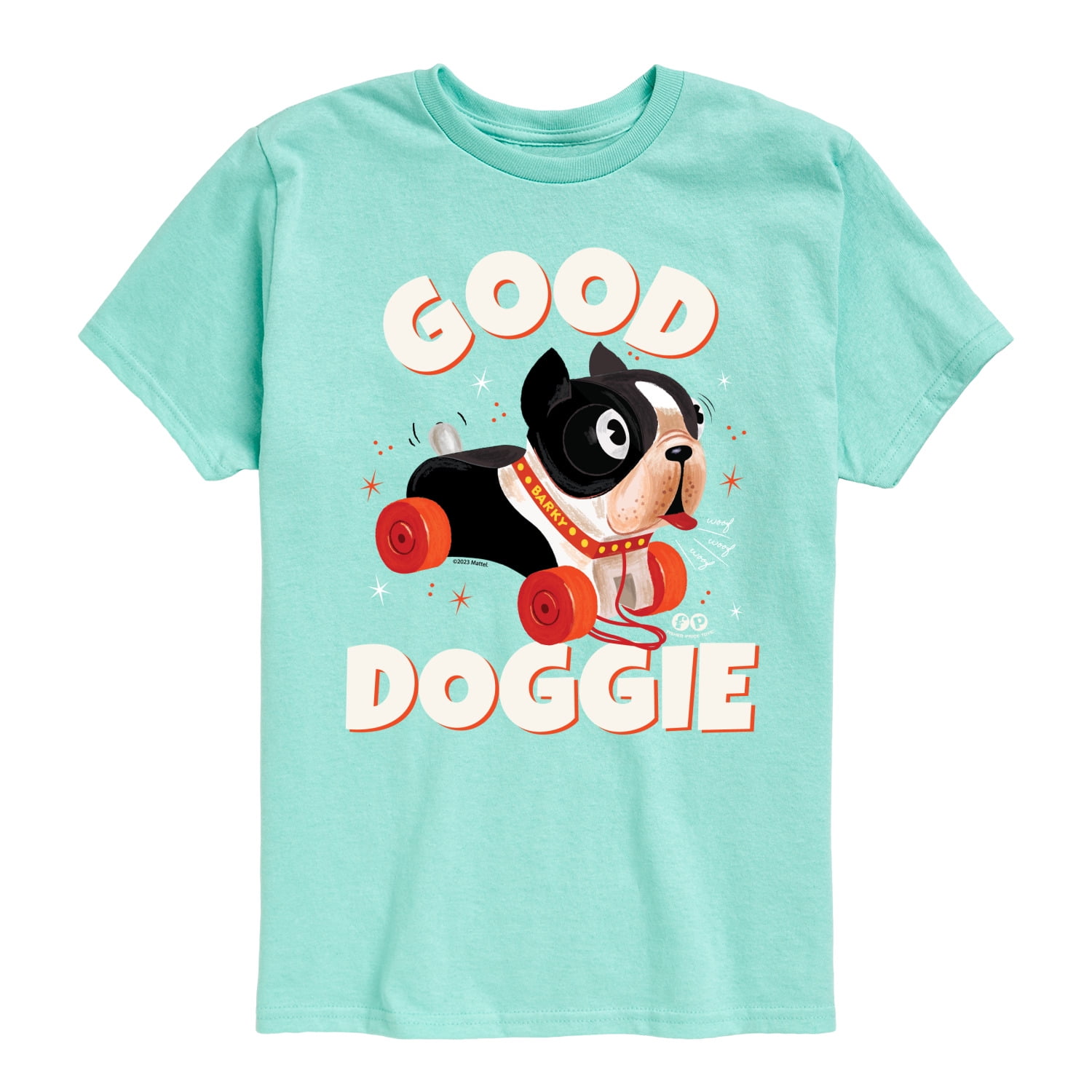 Doggie’s T-Shirt main image 0