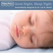 Pre-Owned Fisher Price Good Night, Sleep Tight Music CD