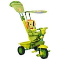 thumbnail image 1 of Fisher Price Green Smart Trike, 1 of 1