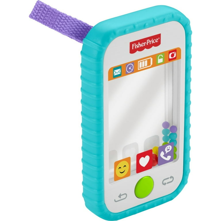 Fisher price baby cell phone new arrivals