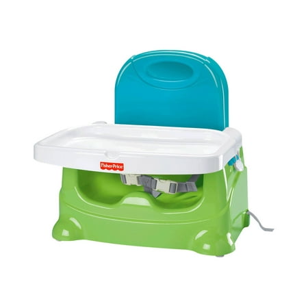 Fisher-Price Healthy Care - Space saver high chair