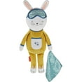 thumbnail image 1 of Fisher-Price Hoppy Dreams Soother & Sleep Trainer Plush Musical Toy for Toddlers, 1 of 7