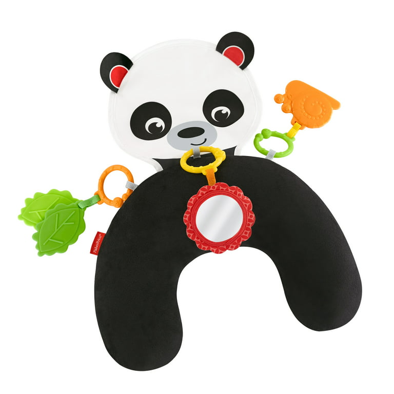 001 Kutie Pops Panda - at