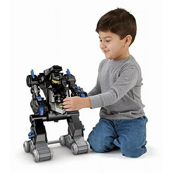 Fisher-Price Imaginext Batbot