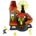 thumbnail image 1 of Fisher-Price Imaginext Castle Wizard Tower, 1 of 4