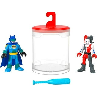 Harley quinn toys at walmart deals