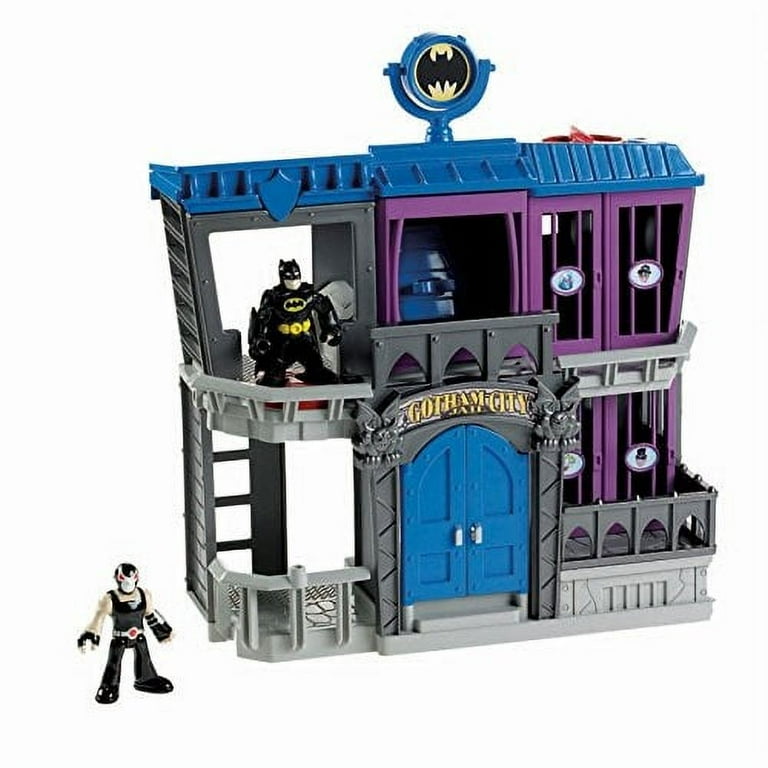 Fisher price imaginext toys sales