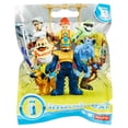thumbnail image 1 of Fisher-Price Imaginext Series 8 Collectible Figures Mystery Pack, 1 of 3