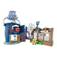 thumbnail image 1 of Fisher-Price Imaginext SpongeBob SquarePants Krusty Krab Playset, 1 of 7