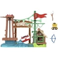 thumbnail image 1 of Fisher-Price Imaginext Spongebob Camp Coral, 1 of 7