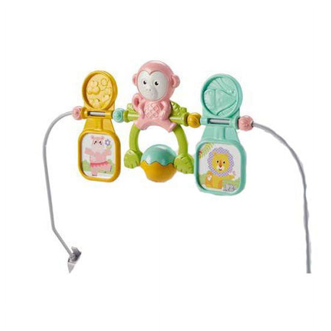 Hasta 83% dto. Maraca para bebé Fisher-Price