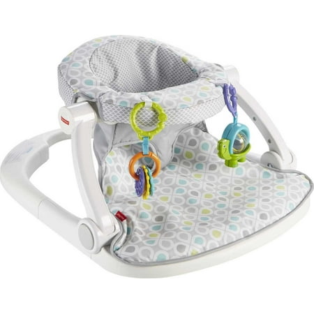 Fisher-Price Infant Sit-Me-up Floor Seat