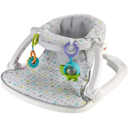 Fisher-Price Infant Sit-Me-up Floor Seat