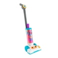 thumbnail image 1 of Fisher-Price Laugh & Learn 2-in-1 Vacuum Toddler Electronic Learning Toy with Lights & Music, 1 of 7
