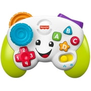 Fisher-Price Laugh & Learn Game & Learn Controller, Multicolor (Pack of 2)