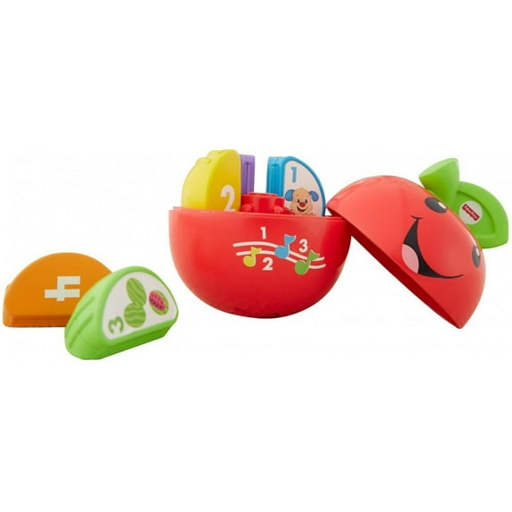 Fisher-Price¨ Laugh & Learn¨ Learning Happy Apple