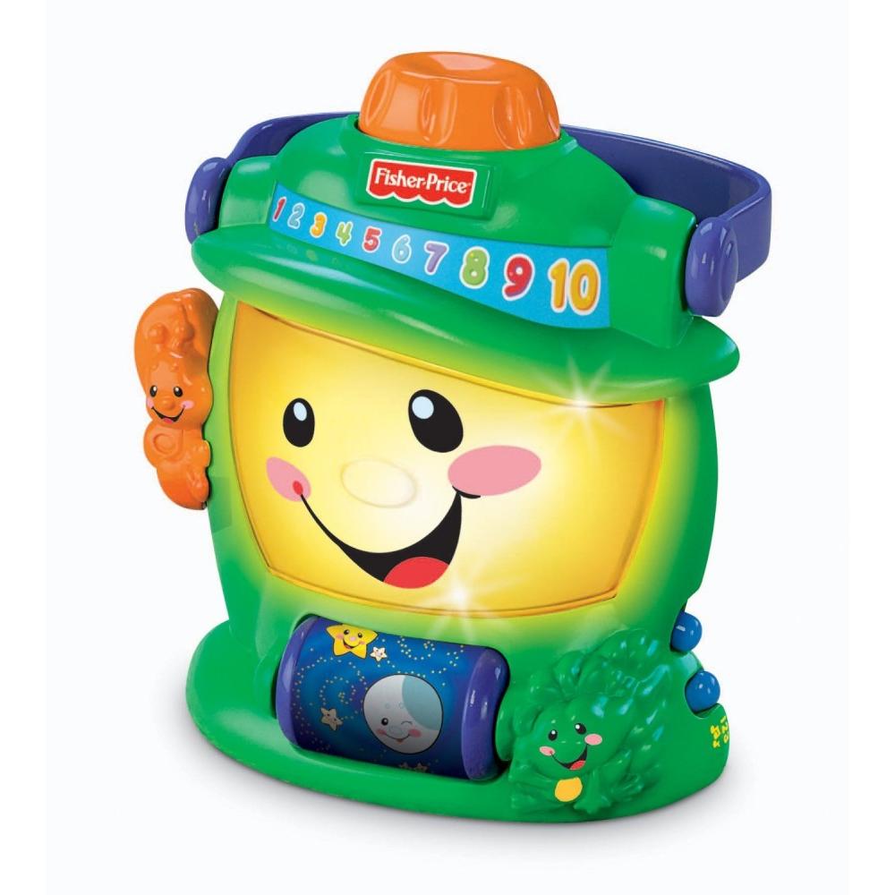 Fisher-Price Laugh & Learn Learning Lantern - image 1 of 7