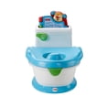thumbnail image 1 of Fisher-Price Laugh and Learn Learn with Puppy Potty, 1 of 5