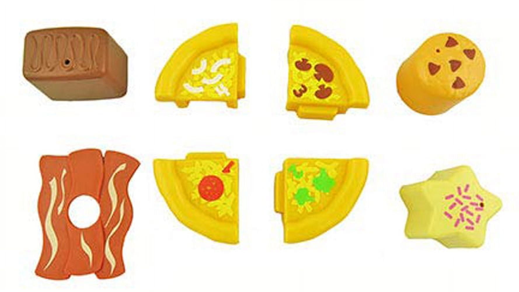 Fisher-Price Laugh & Learn Servin' Up Fun Food Truck Fisher-Price Laugh & Learn Servin' Up Fun Food Truck