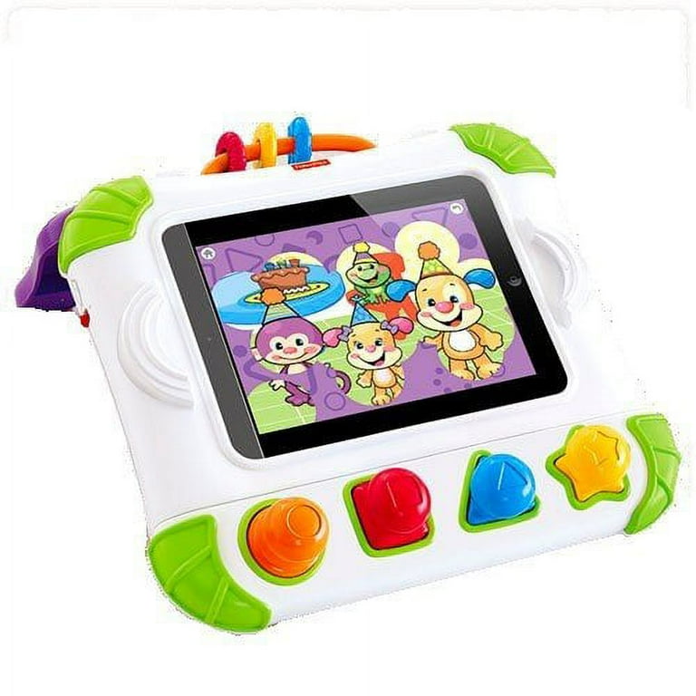 Fisher price sale shapes and colors