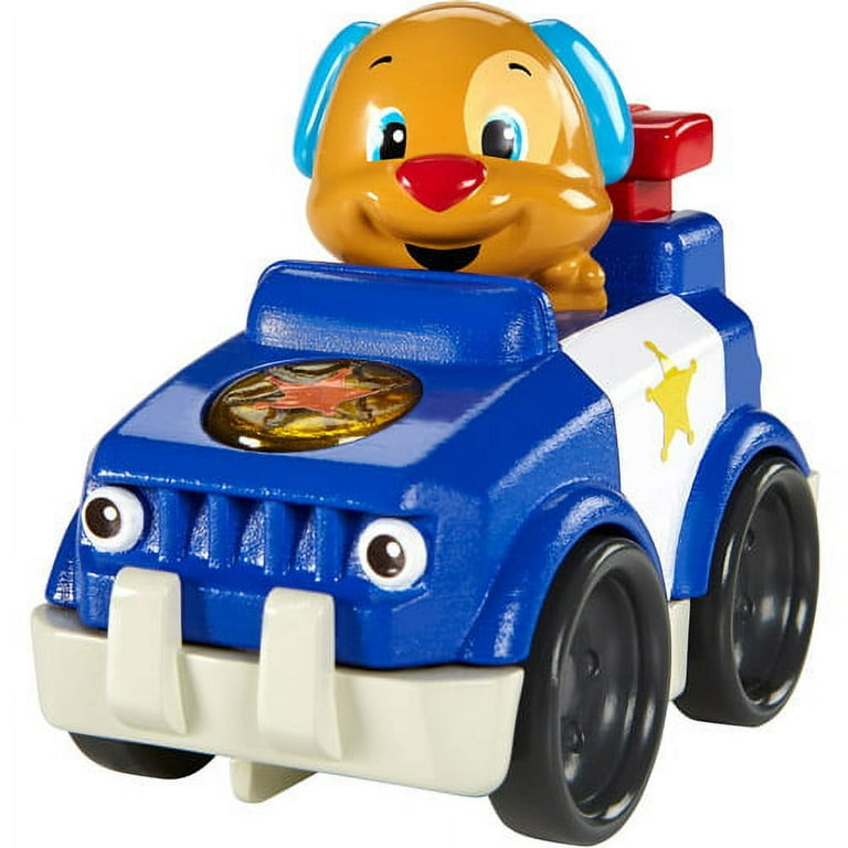 Fisher price cheap smart car walmart