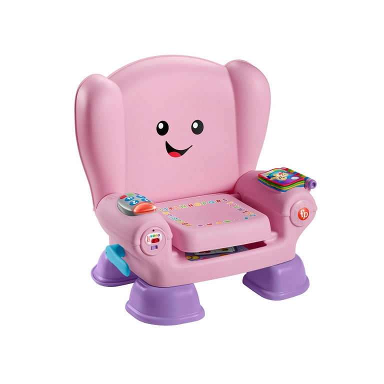 Fisher price magic chair new arrivals