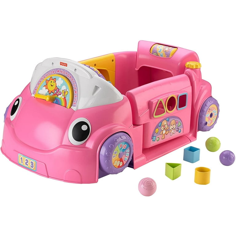 Smart stages car hot sale