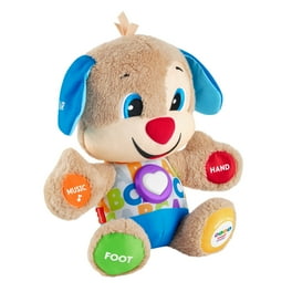 Talking dog toy for babies hot sale