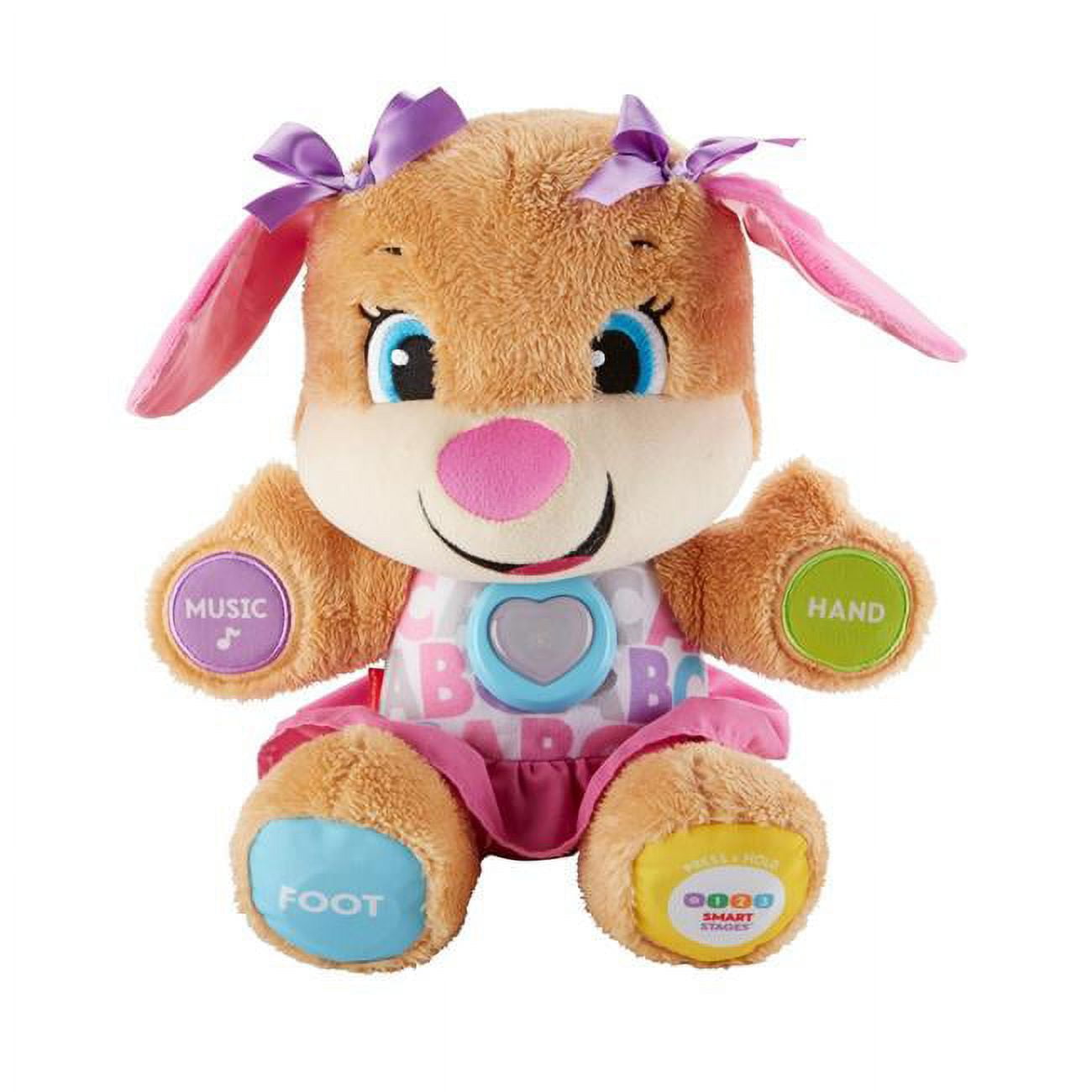 Perro Fisher Price
