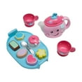 thumbnail image 1 of Fisher-Price Laugh & Learn Sweet Manners Tea Set, 1 of 4