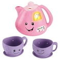 thumbnail image 1 of Fisher-Price Laugh 'n Learn Tea for Two, 1 of 8