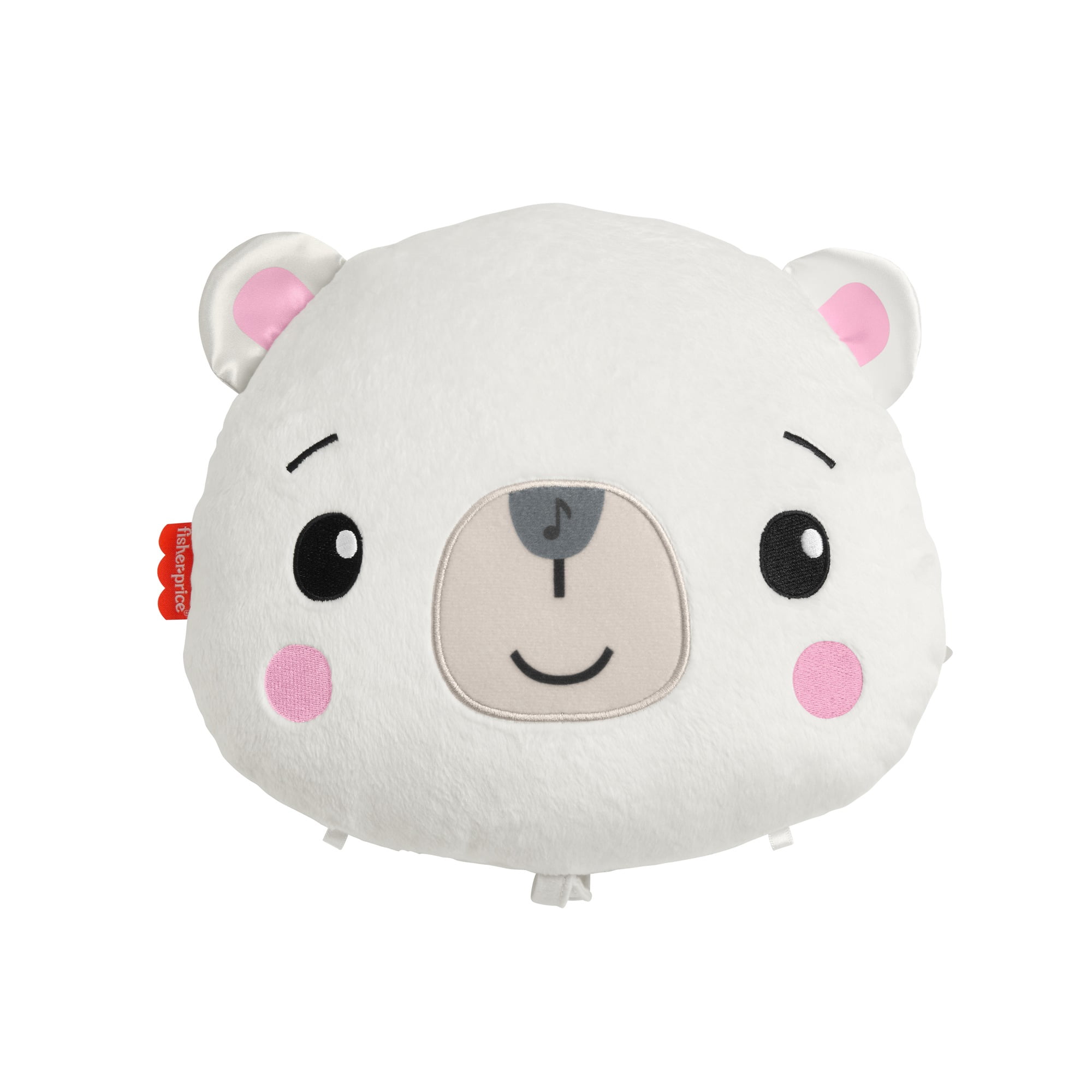 Fisher price on sale polar bear